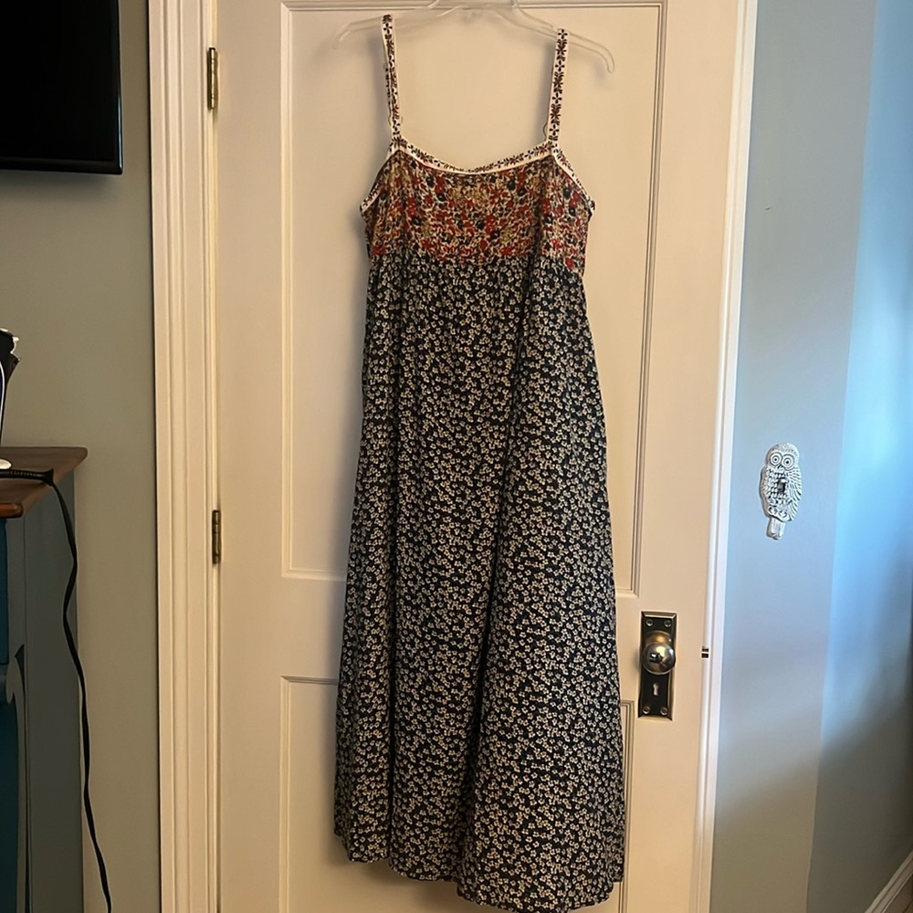 Natural Life Maxi Dress